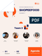 Sem 1.22 - Y2 - CSP3 - Shoppe Food Strategic Communication Plan