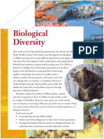 Science in Focus 9 - Unit 1 Topic 1 Biological Diversity