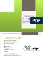Aidpi - EAB-2019 Aurea