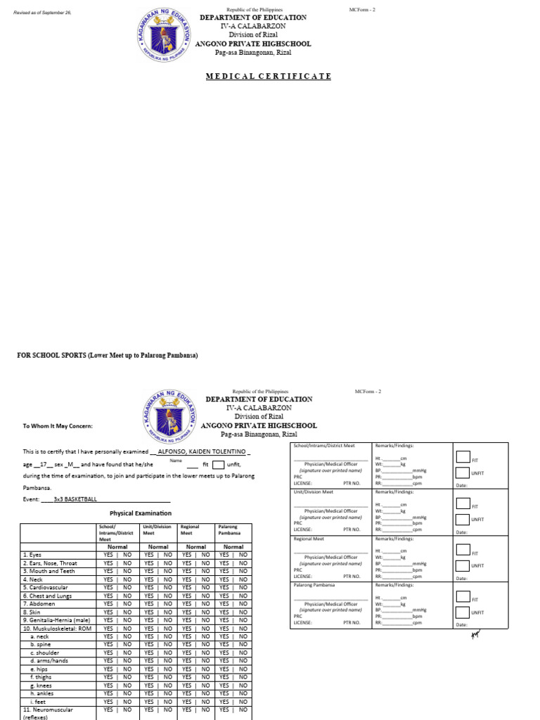 2024_Medical for Athletes 1 ALFONSO A4 PDF