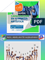 Rol Adelante Agrupado