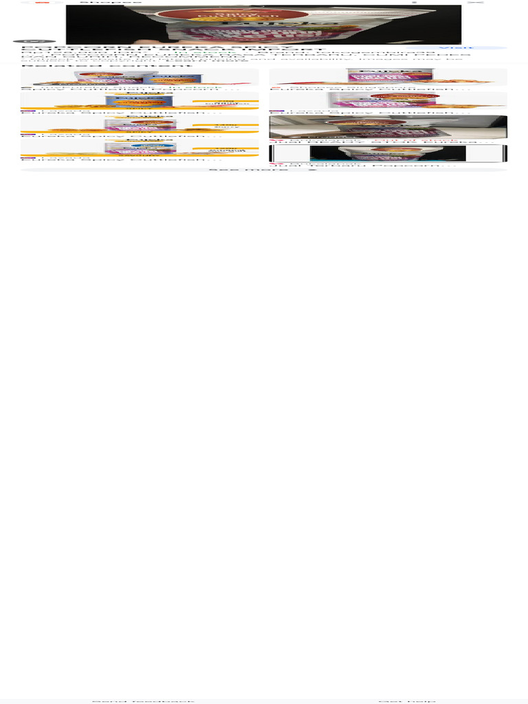 Eureka Spicy Cuttlefish Google Search PDF