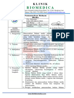 3.12.3 Sop Pemusnahan Rekam Medis