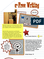 Grammar Graphic Novel Handout FINAL