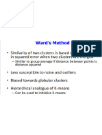 Ward Linkage-3941