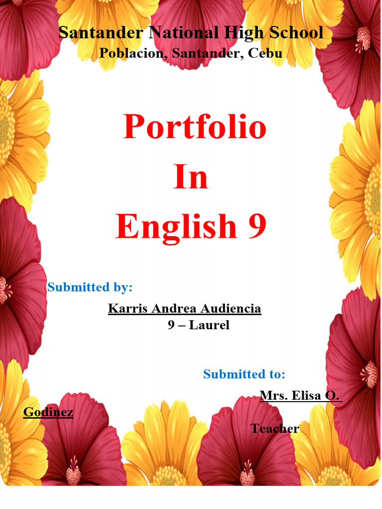 Cover Page | PDF
