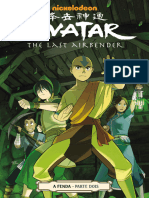 Avatar - A Fenda 02