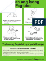 97c4 TPH Cover Your Cough Poster Tagalog 12 2012