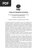 Aula Do Carlos Minc