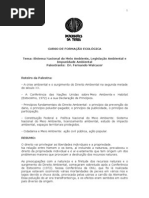 Aula Do Fernado Walcacer