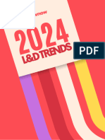 L&D Trends 2024