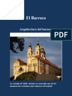 Arquitectura - Del - Barroco Santy (1) T y