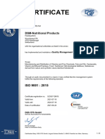 DNP ISO 9001 - 2015QNe - 2021-2024