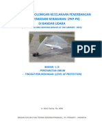 W1 - Persyaratan Umum Dan Tingkat Perlindungan PDF