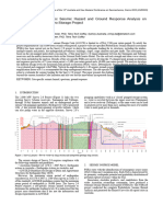 Site-Specific Probabilistic Seismic Hazard Analysis On Snowy 2.0...