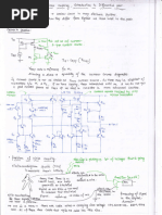 Differential Amplifier Analog