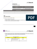 3.1.2 Guía de Ejercicio Práctico