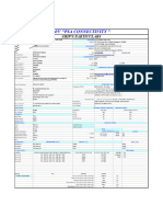 PSA CONNECTIVITY Ship Particulars..