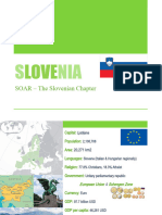 Slovenia Presentation EN