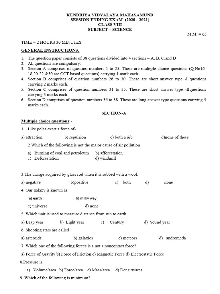 Final class 8 2 pdf friction eye