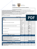 Herramienta-De-Tabulacion - Cuestionario-De-Evaluacion-De-Riesgo-Psicosocial - Loginet 2023