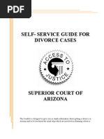 Download Self Service Divorce Guide by api-3711381 SN6978742 doc pdf
