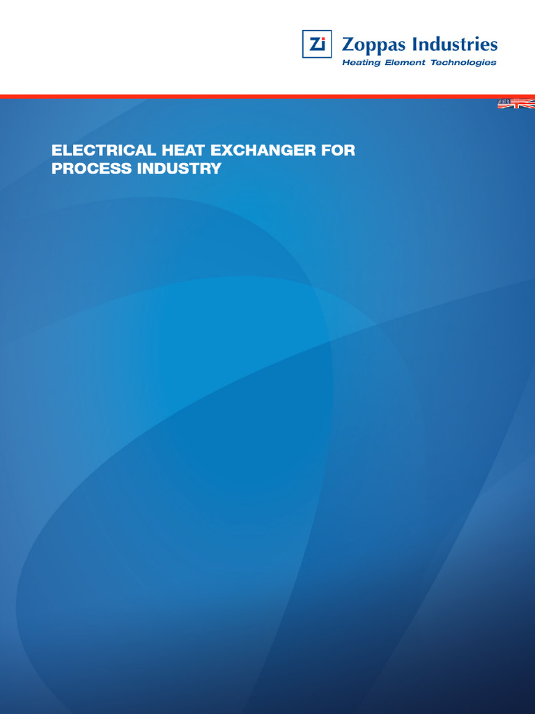 Electric Heater Elements Installation PDF
