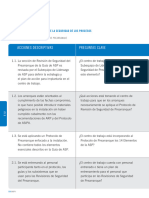 ASP GA E12 Revisiones de Seguridad de Prearranque