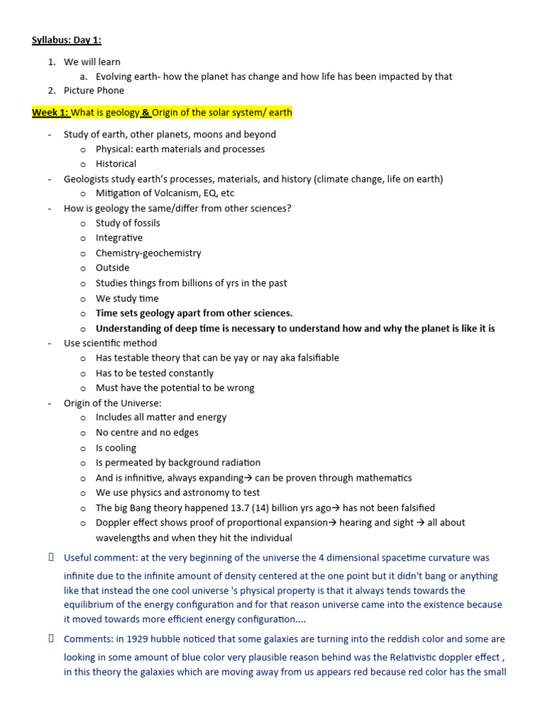 Notes | PDF