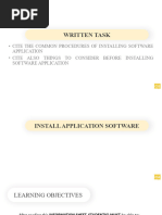 1.4 1 Install App Software