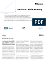 Rail Circular Economy Paper