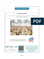 Poultry Chandru UBI 7Y