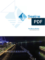 Sealine Corporate Profile