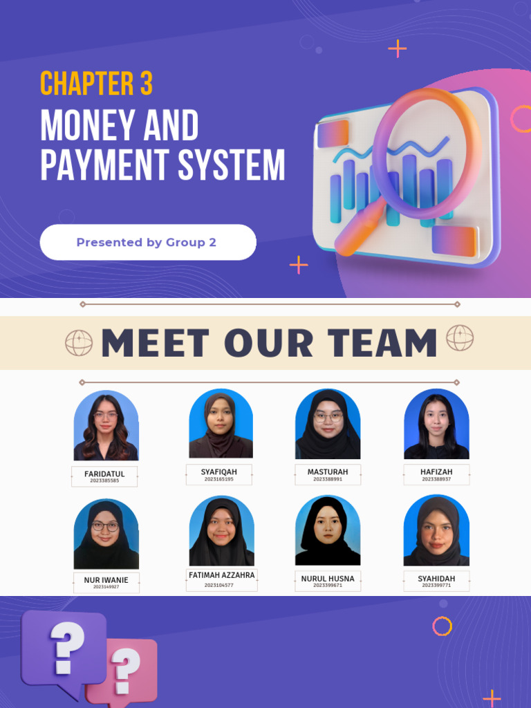 Understanding Money And Payment Systems Pdf Law