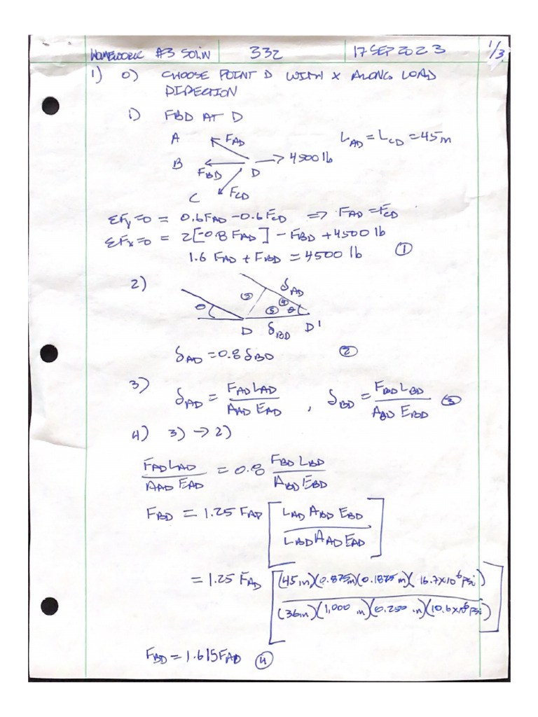 Homework 3 : Solutions : Quest Learning & Assessment – AYQC