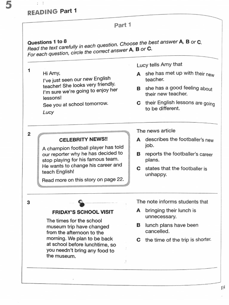 Form 3 Practice | PDF