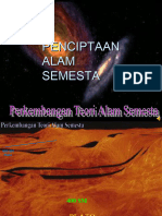 Alam Semesta Gabungan