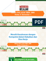 Bab 1 Kompetisi Dalam Kebaikan Kurikulum Merdeka