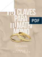 101 Claves para Tu Matrimonio