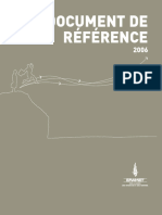 2006 Eramet Document de Reference FR