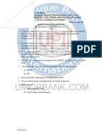 JNTUK R13 M. Pharmacy 1 1 I Sem March 2014 Chromatographic and Other Special Techniques