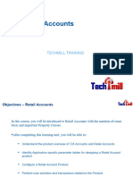 Arrangement Architecture - Accounts - TM - R15