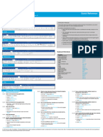 ICDL Documents 2016 6.0 - QRG