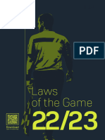 Downloadslaws of The Game 2022 23l en
