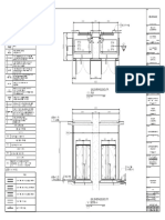Cebex - Level 37 Office Units' Accu Cabinets As-Built Plan