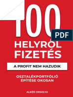 100 Helyrol Fizetes Elso 47 Oldal