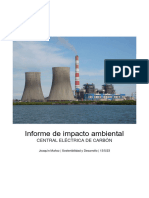 Informe de Impacto Ambiental 2