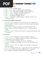 The Nginx Handbook