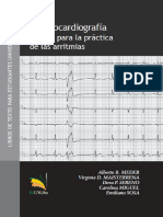 Electrocardiografia Manual