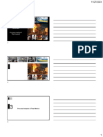 Design of Operations Services P2 VE